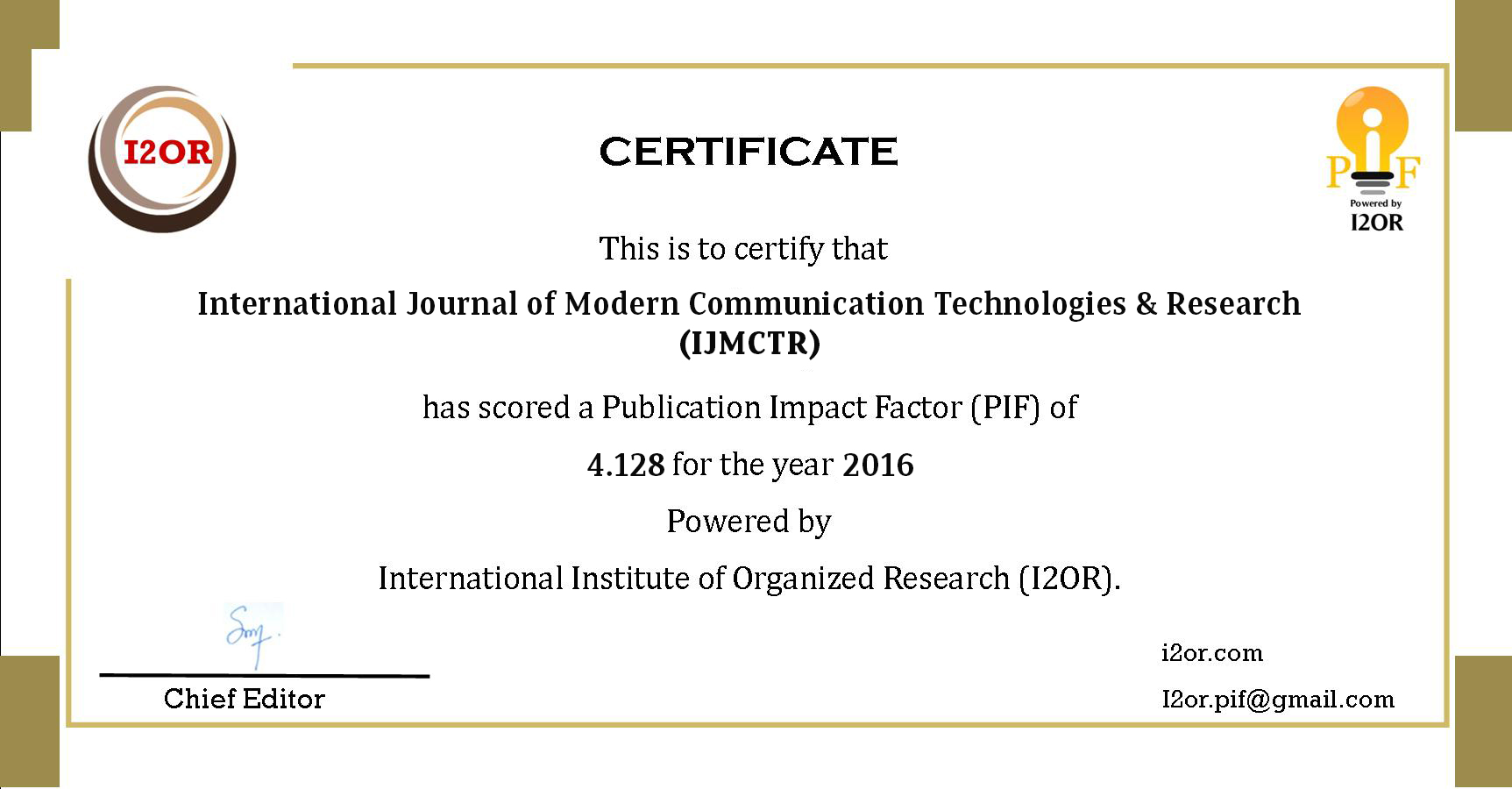 The american journal of engineering and technology. – 2020. Advanced engineering research. Advanced manufacturing dissertation. Инженер программист.