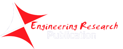 Engineering Research Publication